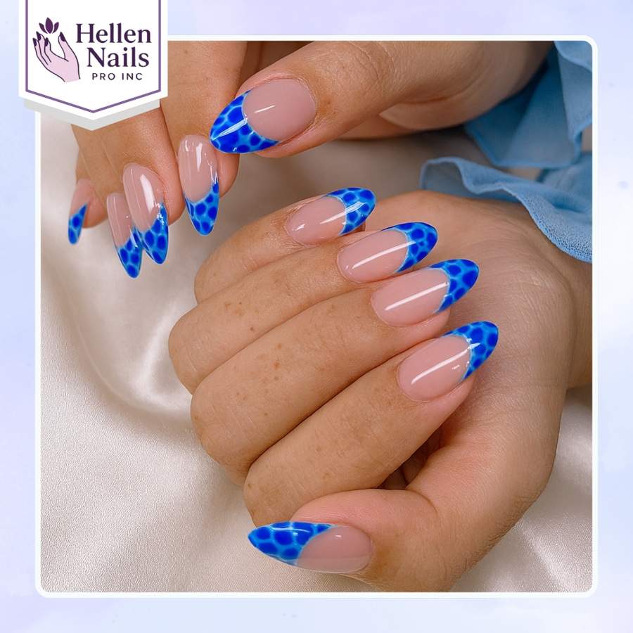 Hellen Nails Pro INC in Bronx, NY 10452 | W Mount Eden Ave